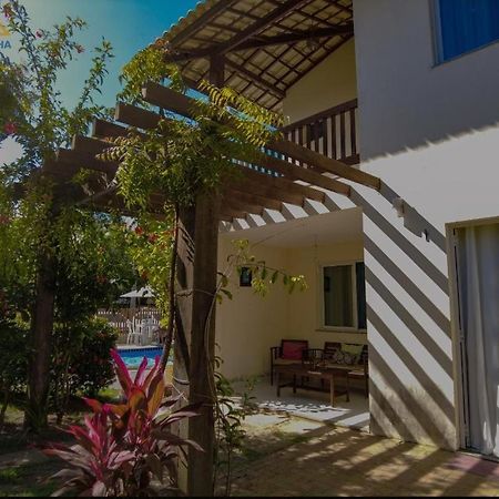 Village Cote D'Azur No Melhor De Imbassai Salvador Exteriör bild