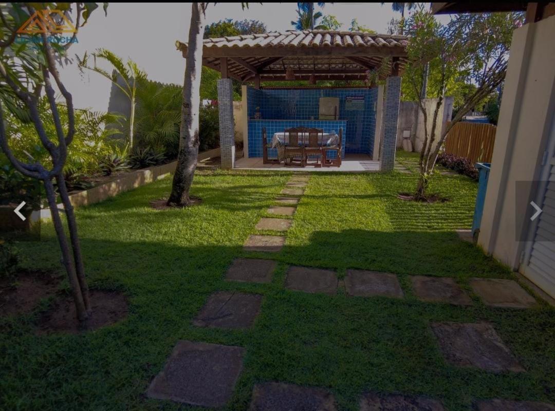 Village Cote D'Azur No Melhor De Imbassai Salvador Exteriör bild